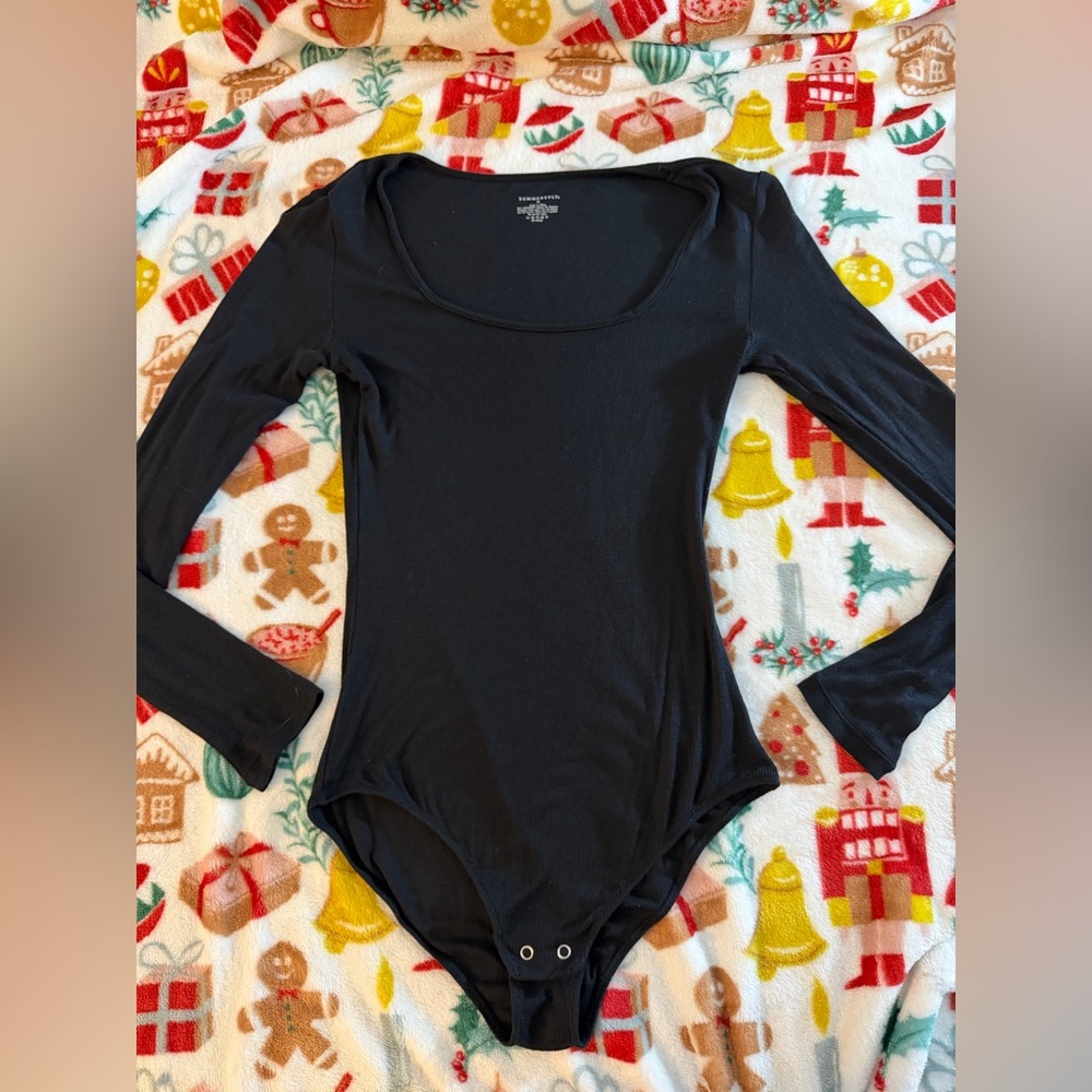 Summersalt bodysuit size M